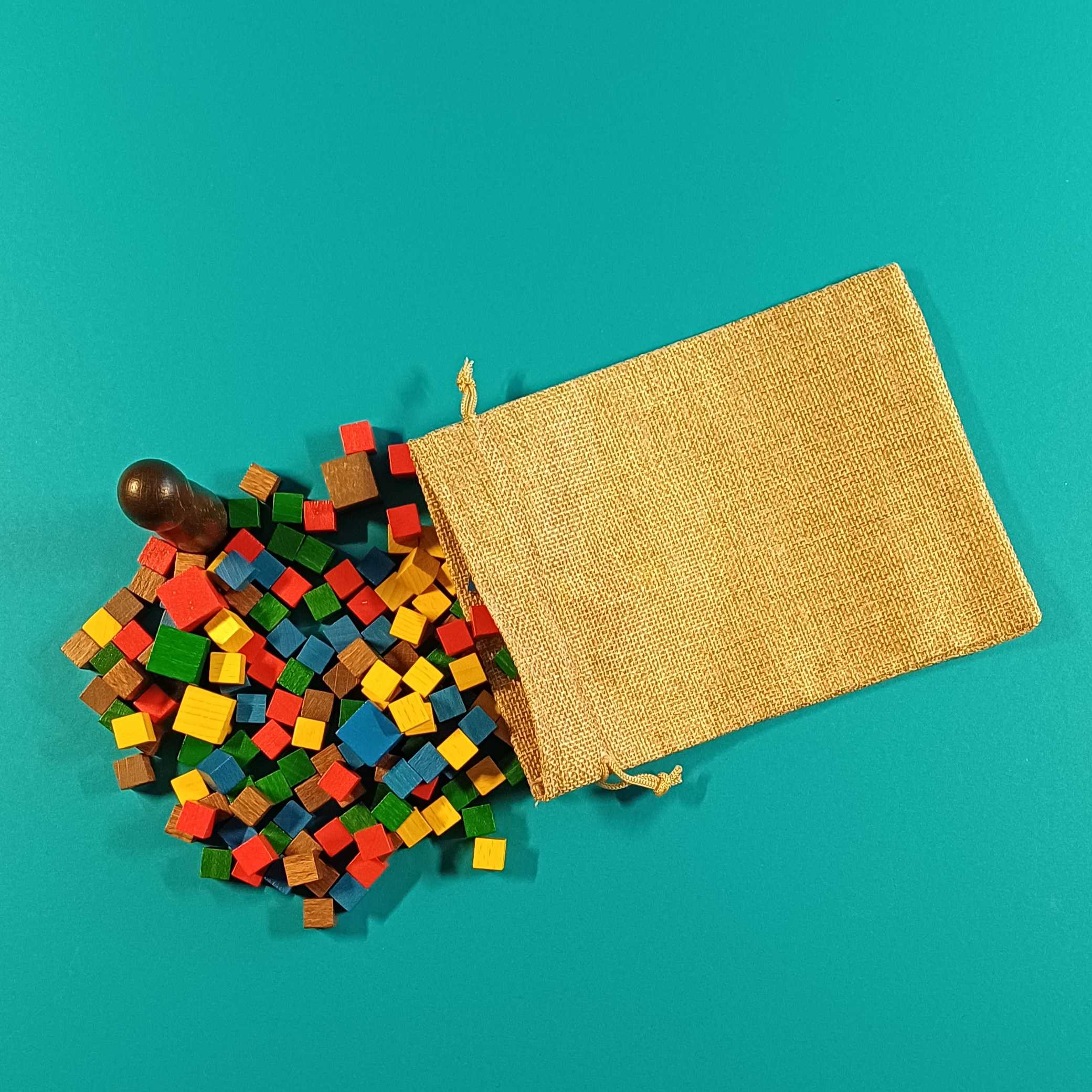 El Grande– wie neu/unbespielt – Bild 6