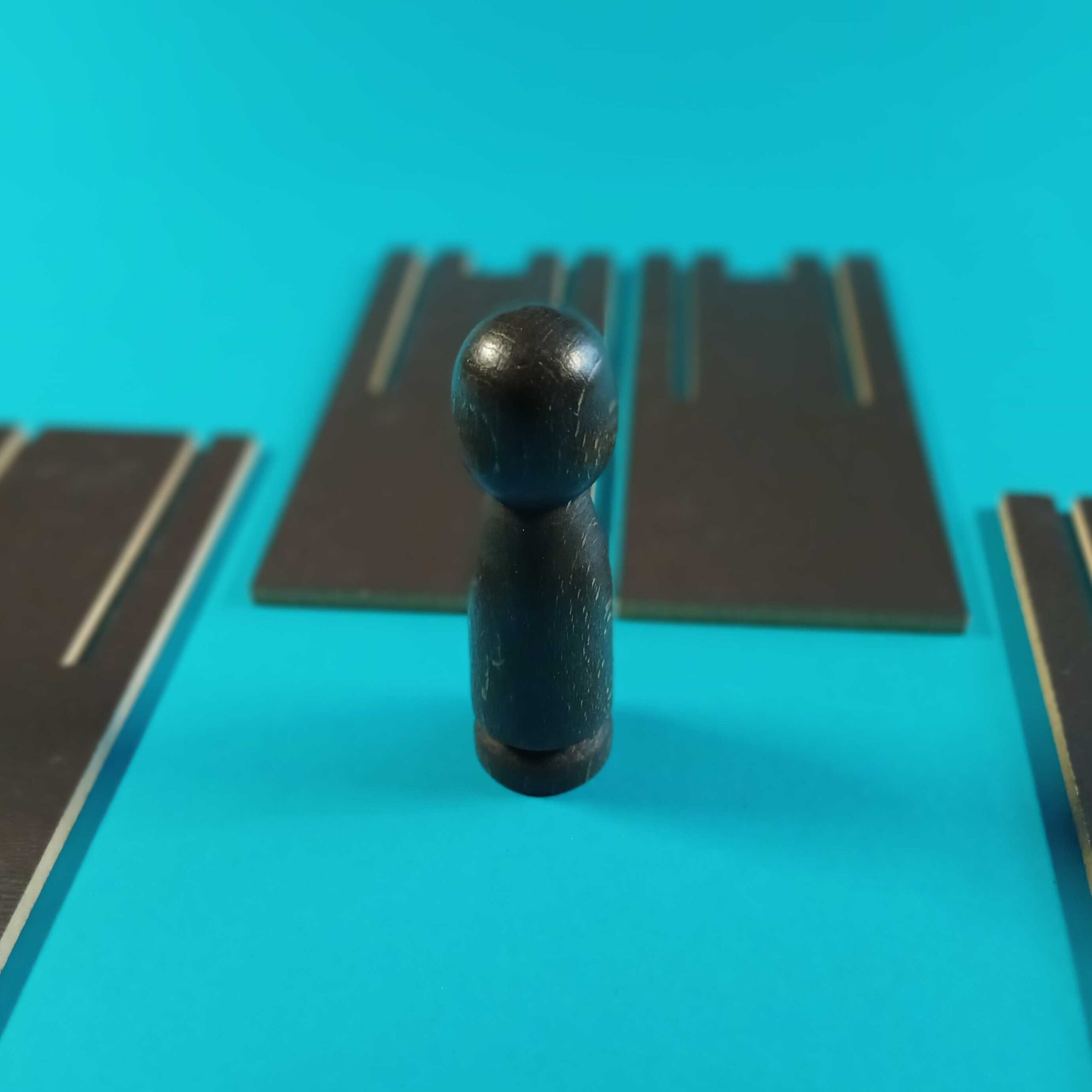 El Grande– wie neu/unbespielt – Bild 9