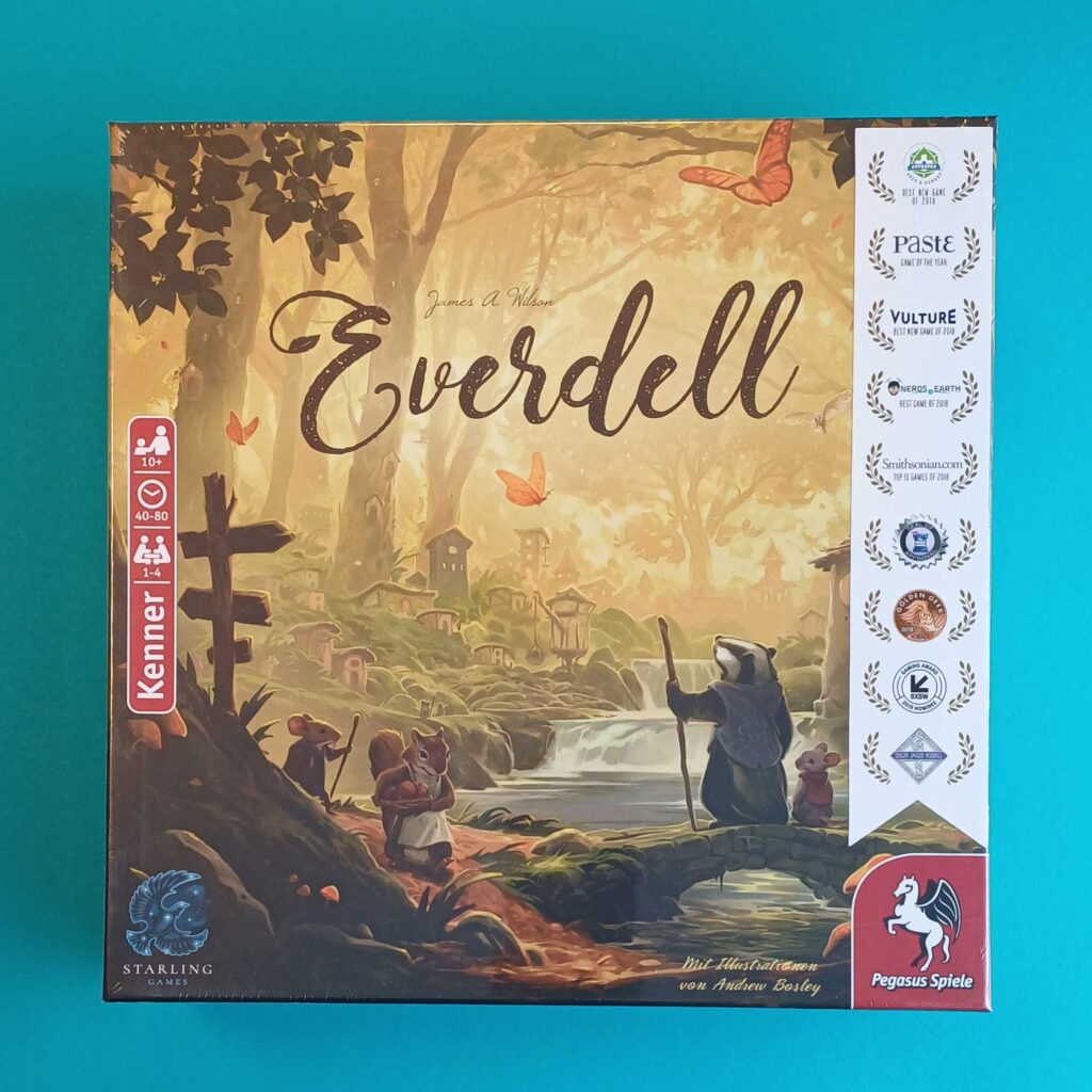Everdell