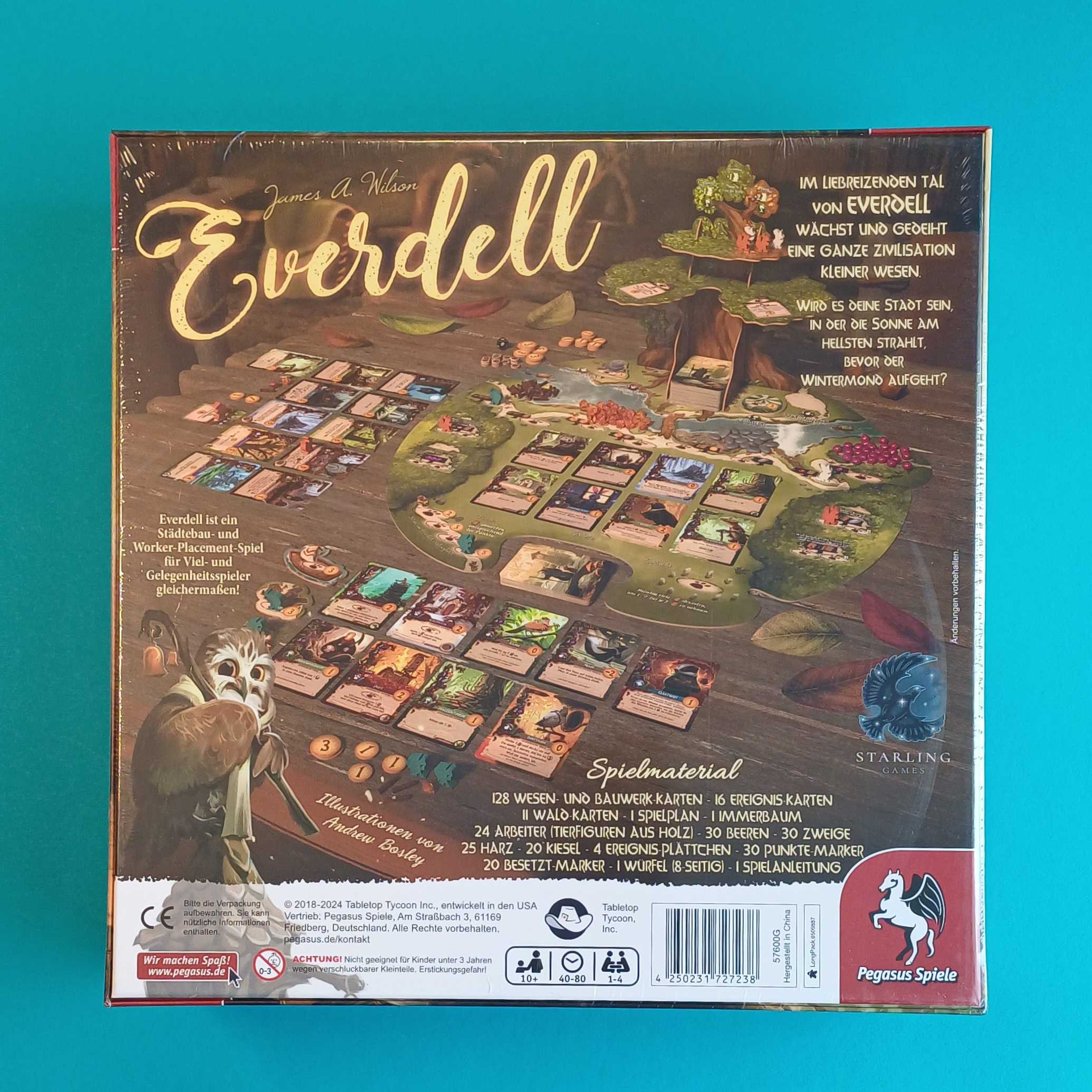 Everdell – neu – Bild 2