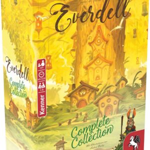 Everdell – Complete Collection - neu