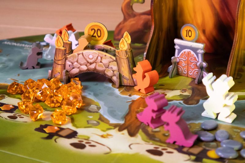 Everdell – Complete Collection - neu – Bild 4