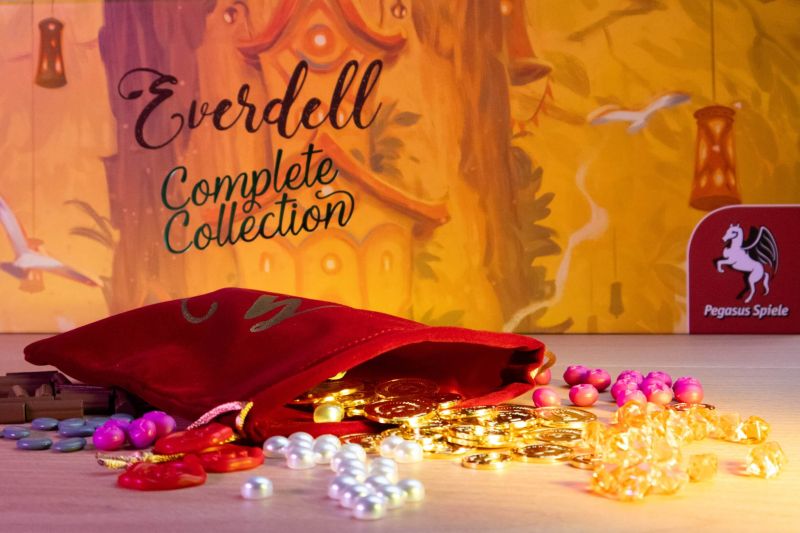 Everdell – Complete Collection - neu – Bild 5