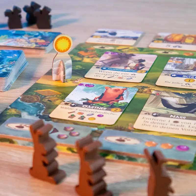 Everdell Duo - neu – Bild 3