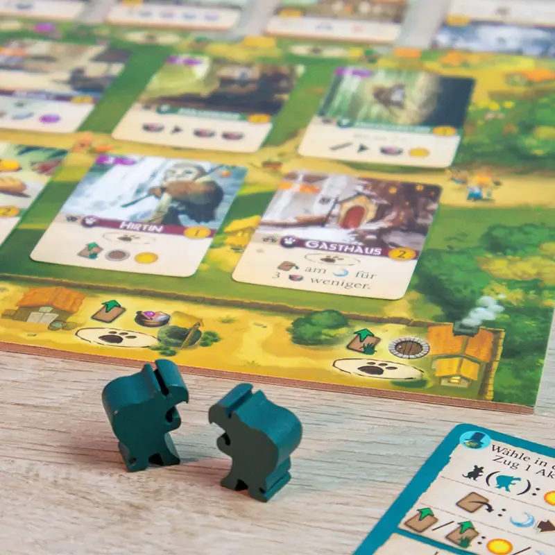 Everdell Duo - neu – Bild 4