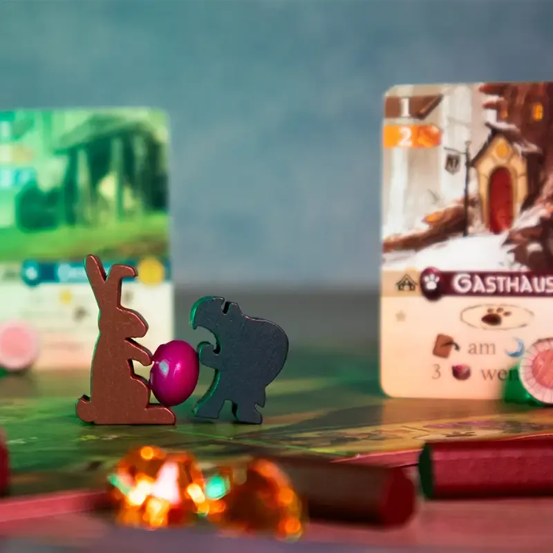 Everdell Duo - neu – Bild 5