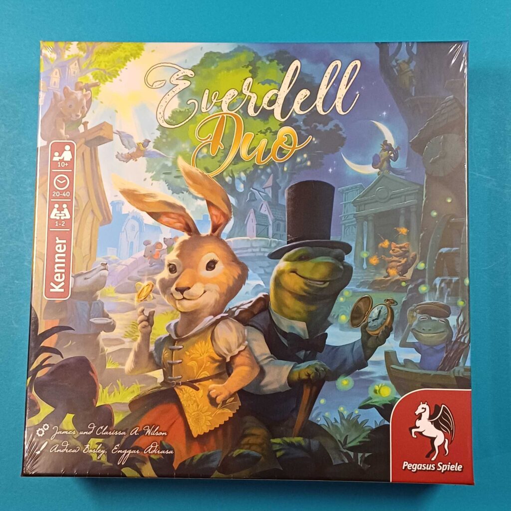 Everdell Duo
