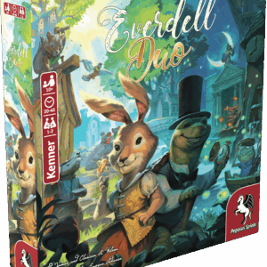 Everdell Duo - neu
