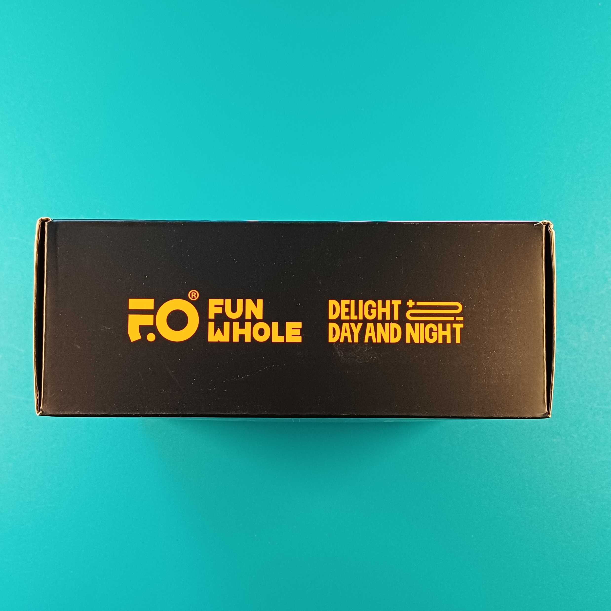 FunWhole Future Bus, F9060, 605 Teile – neu – Bild 3