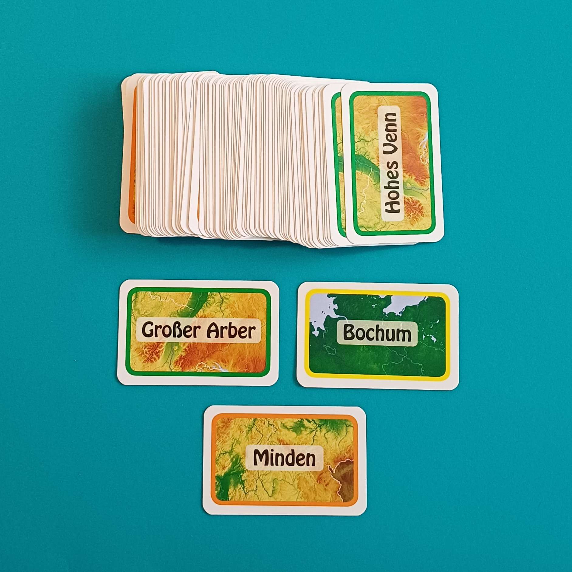 Finden Sie Minden? – (1 Marker ersetzt) – Bild 3