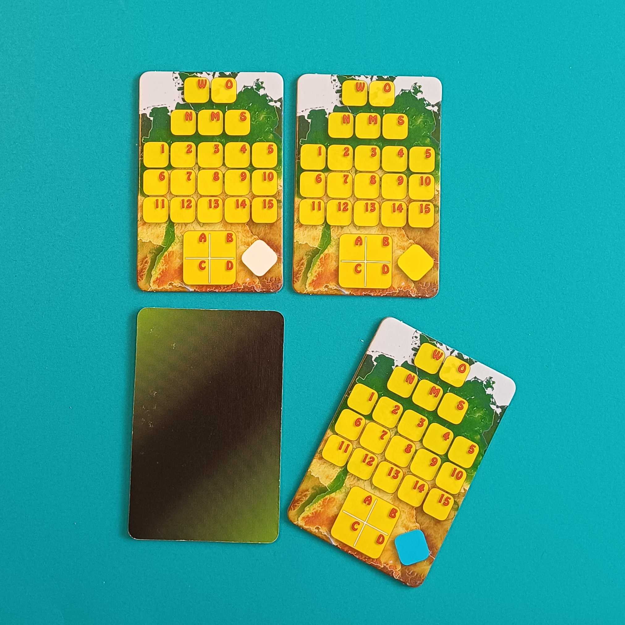 Finden Sie Minden? – (1 Marker ersetzt) – Bild 5