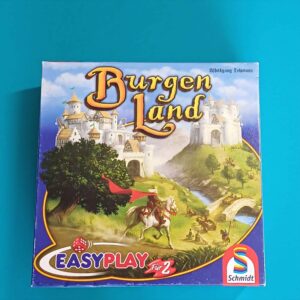 Burgenland (Easy Play – Für 2)