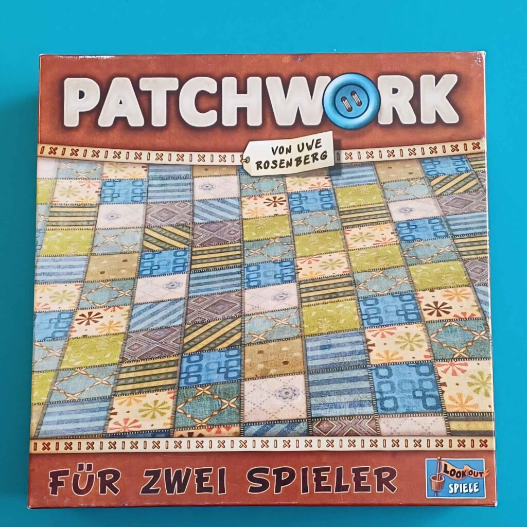 Patchwork