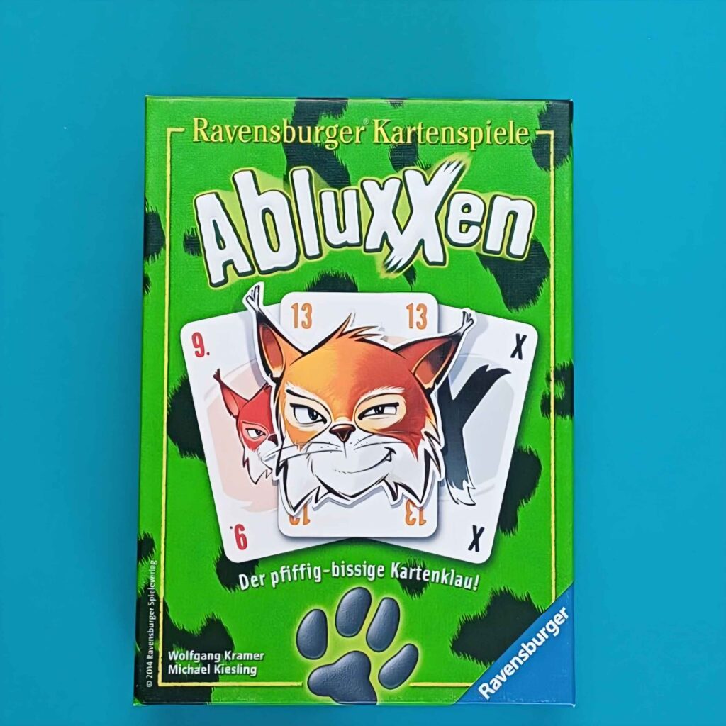 Abluxxen