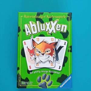 Abluxxen – vollständig