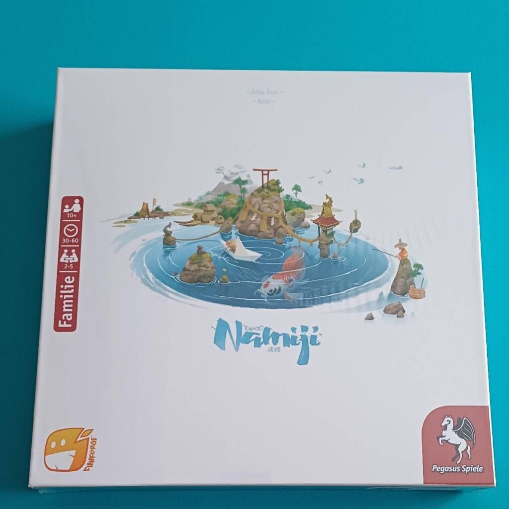Namiji