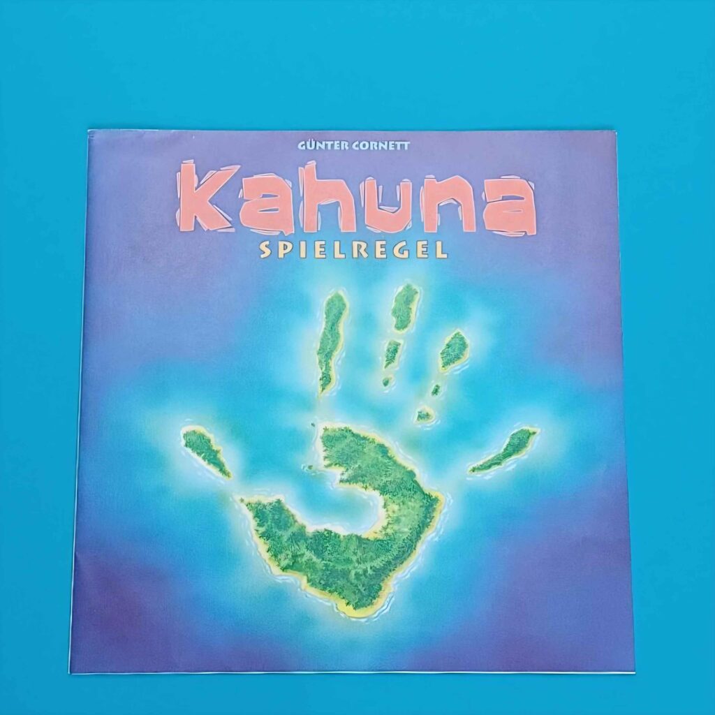Kahuna
