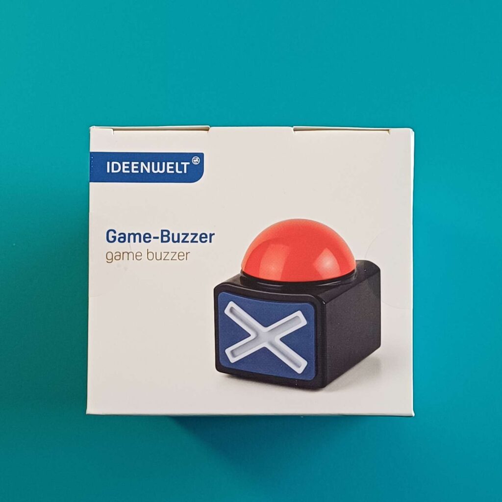 Buzzer