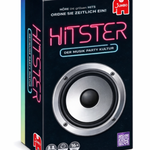 Hitster - neu