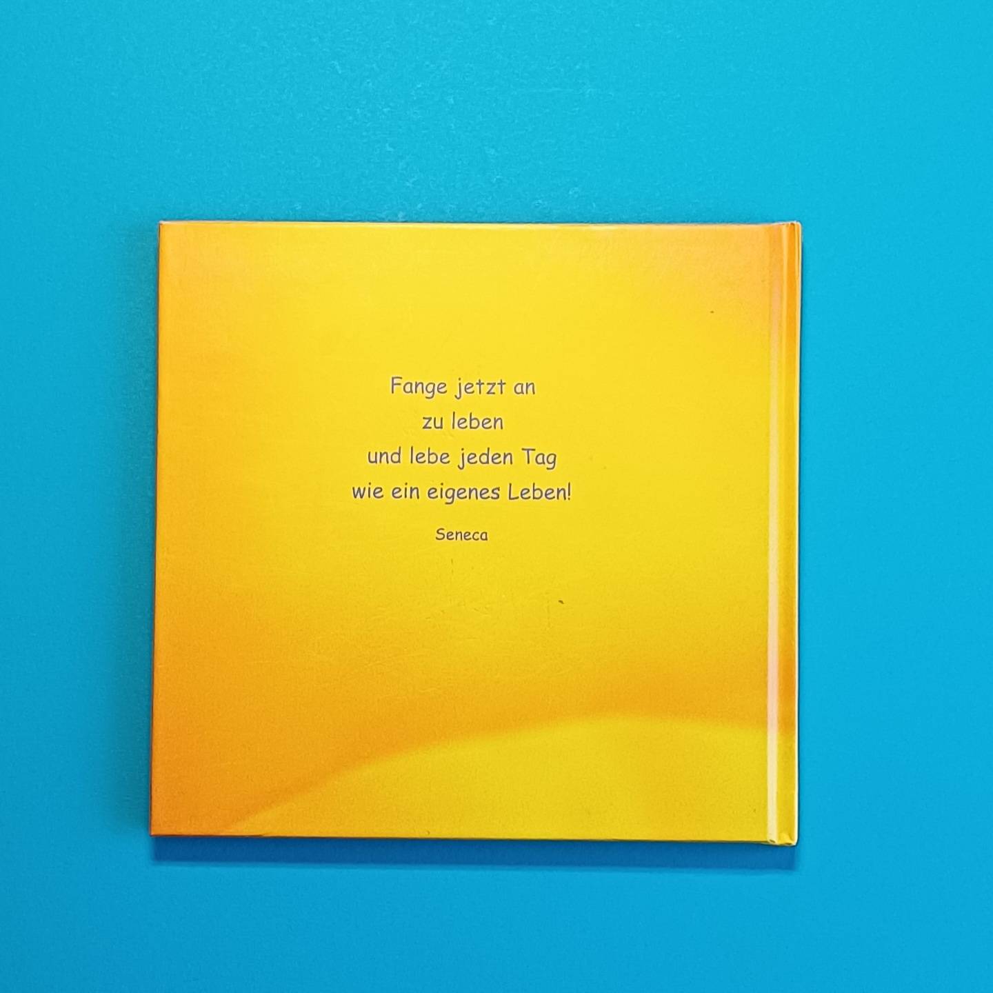 Ich wünsch dir gute Besserung! – Hardcover – gebraucht – Bild 2