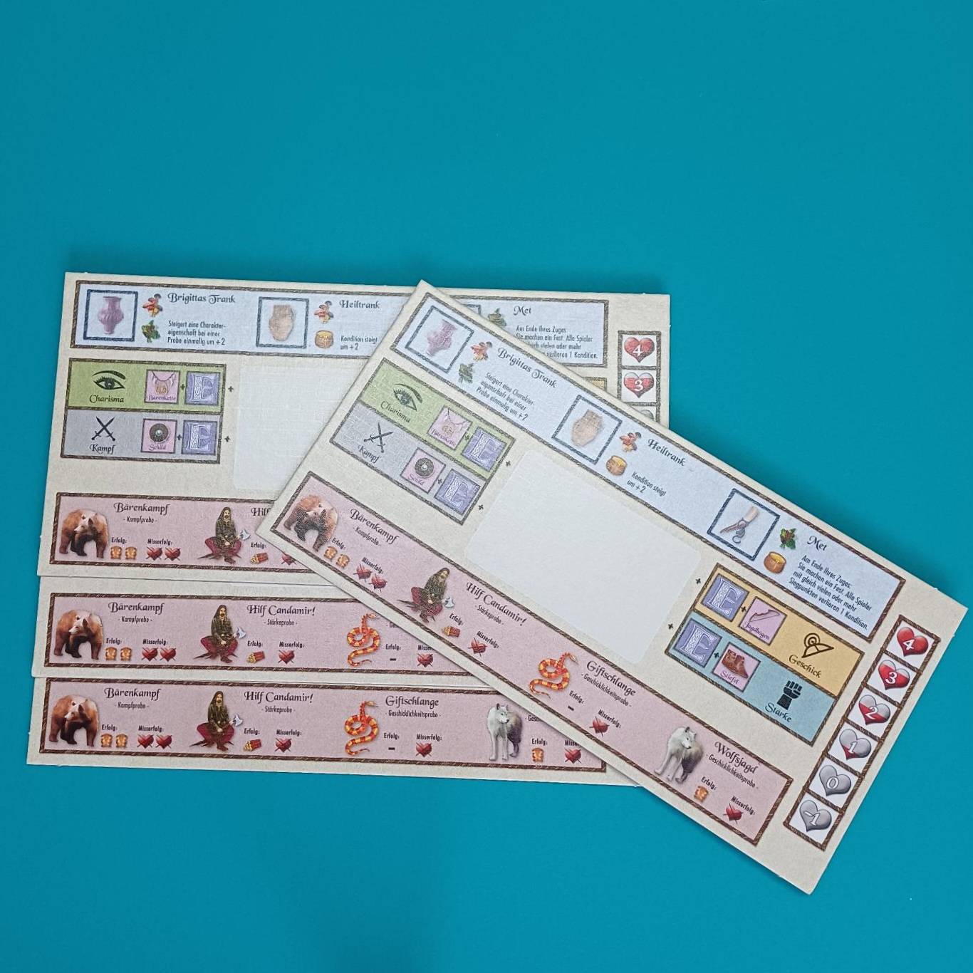 Candamir – Die ersten Siedler - vollständig – Bild 7