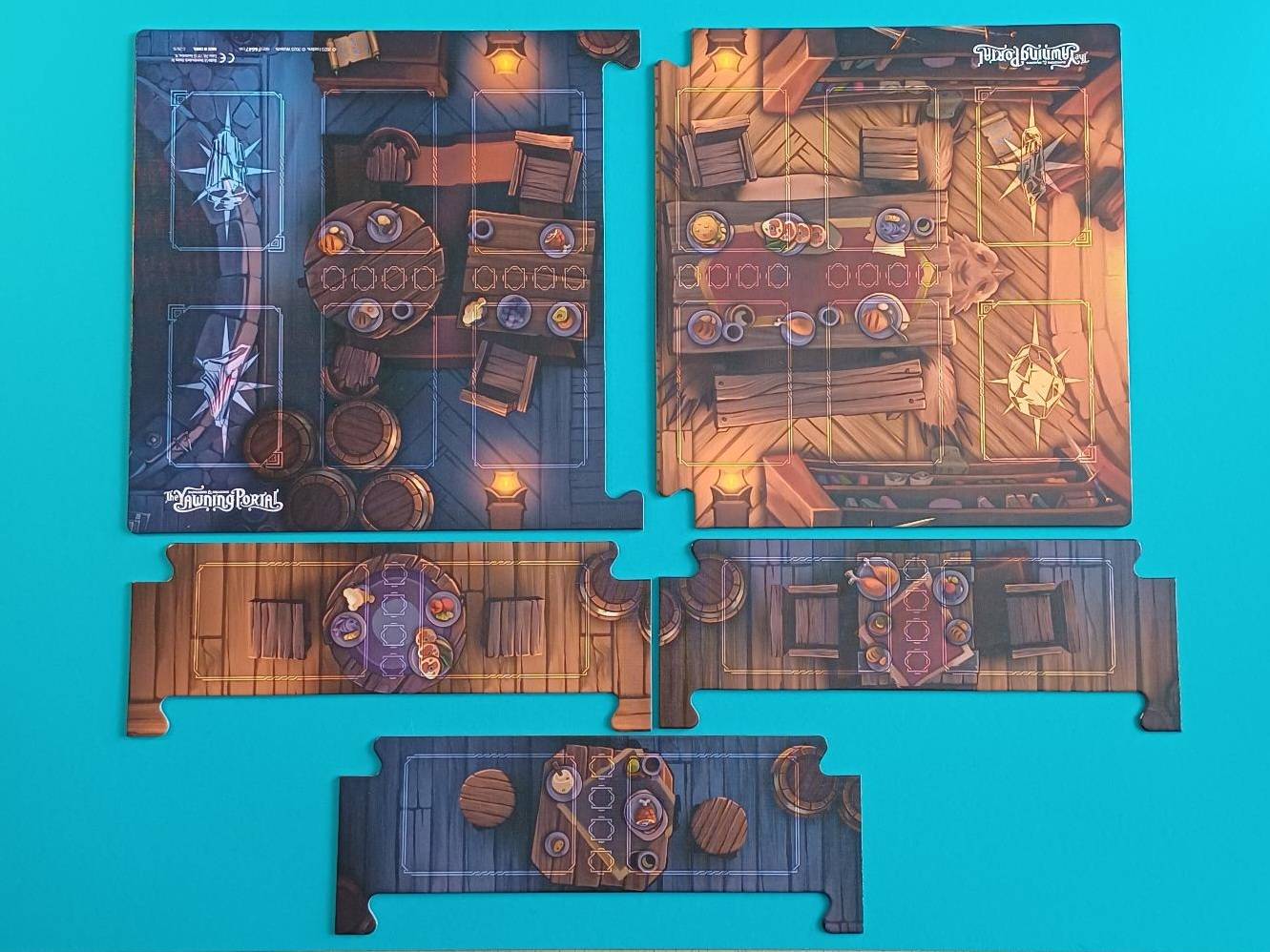 Dungeons & Dragons – The Yawning Portal – vollständig – Bild 10
