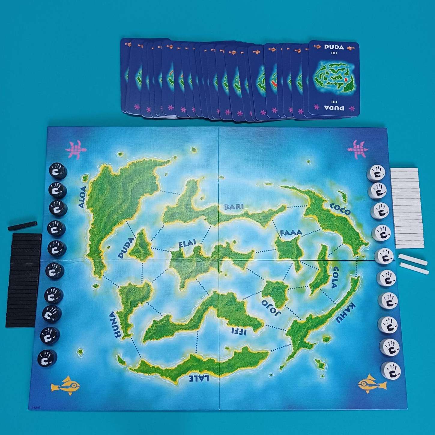 Kahuna - vollständig – Bild 4