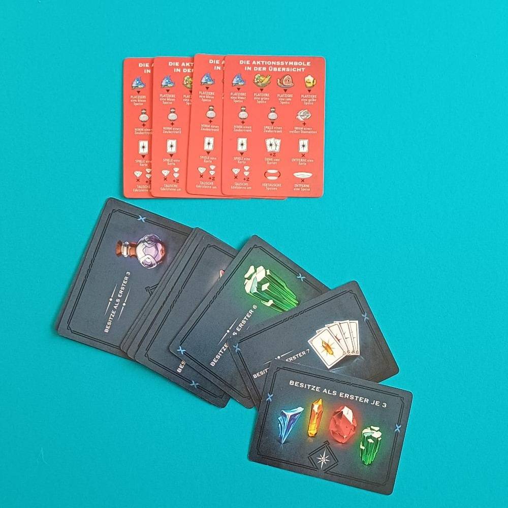 Dungeons & Dragons – The Yawning Portal – vollständig – Bild 4