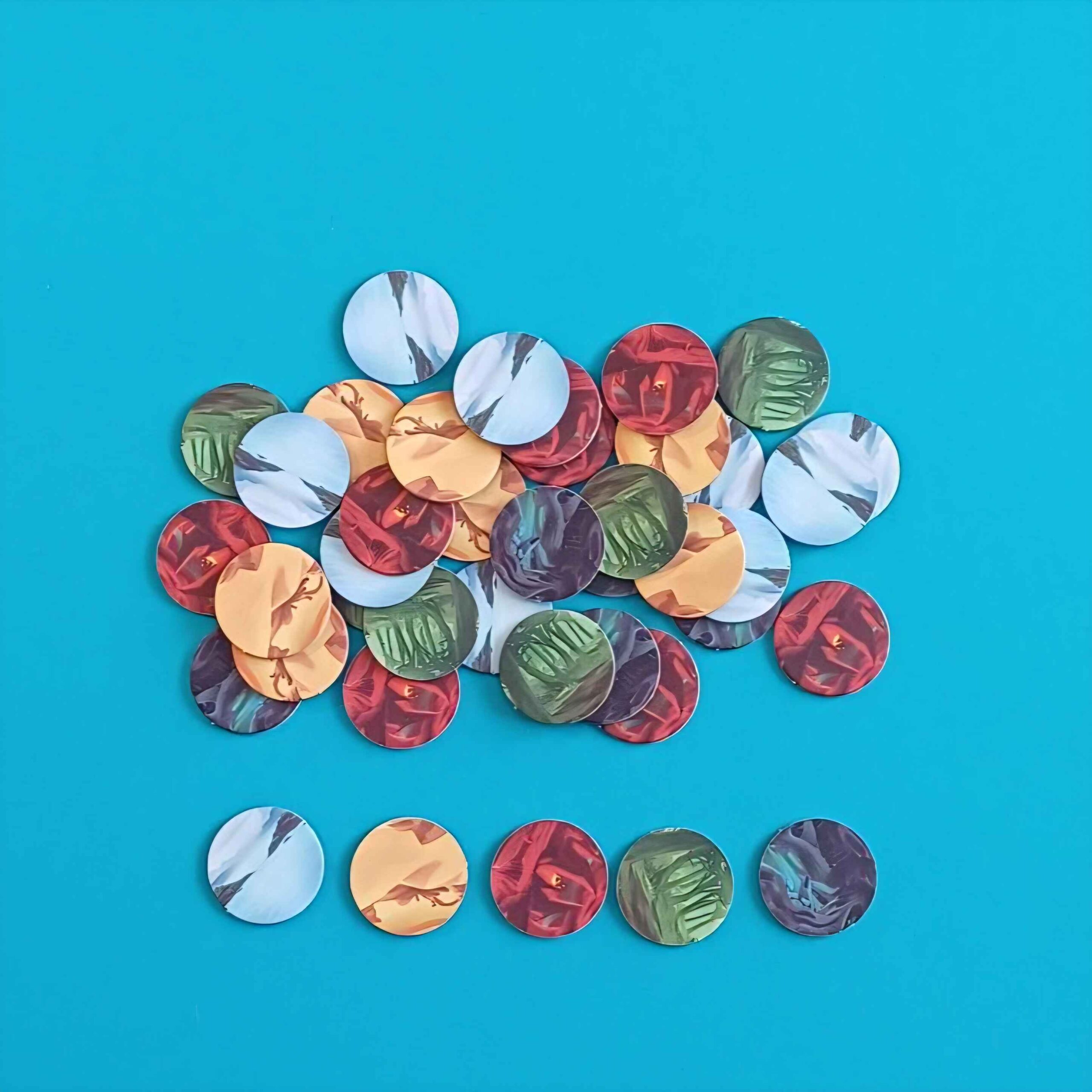 Terra Nova – wie neu/unbespielt – Bild 11