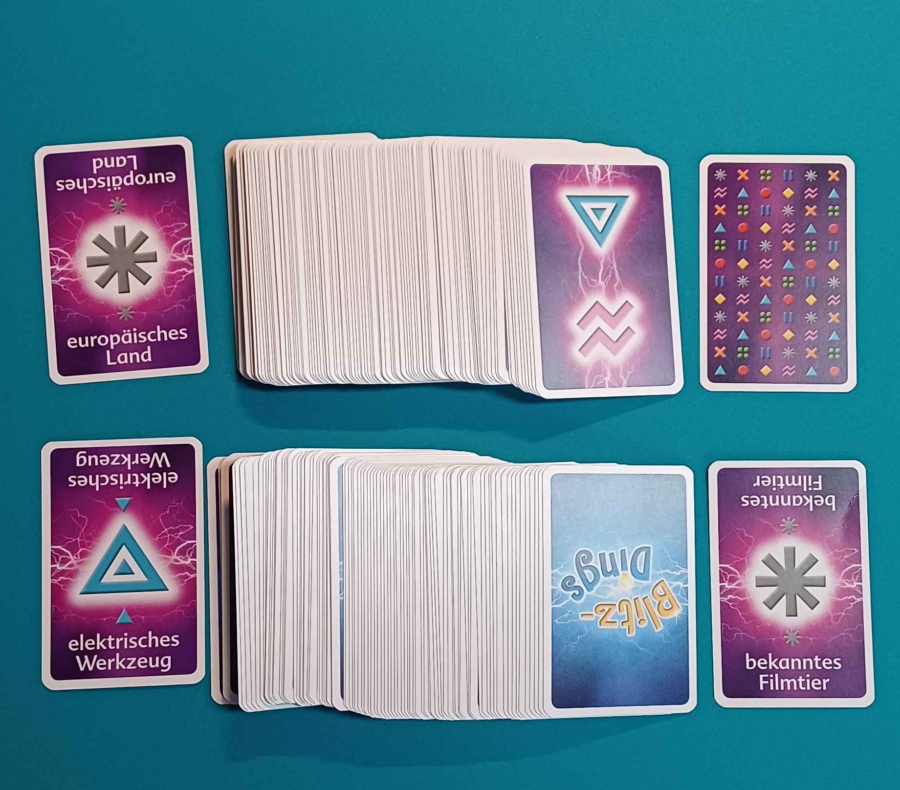 Blitzdings – vollständig – Bild 4