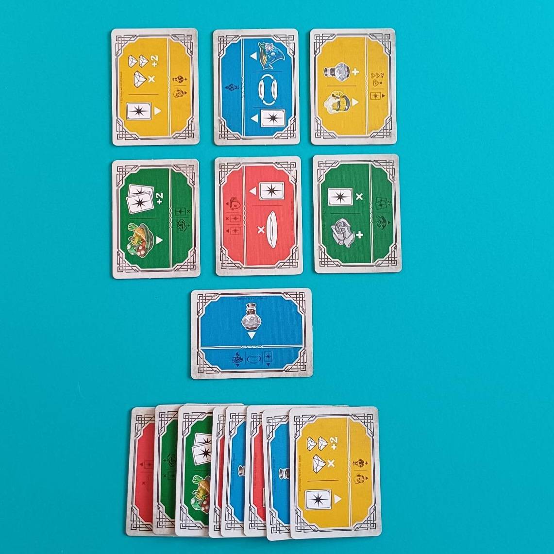 Dungeons & Dragons – The Yawning Portal – vollständig – Bild 5