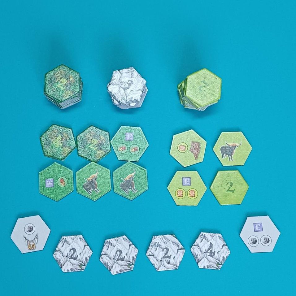 Candamir – Die ersten Siedler - vollständig – Bild 9