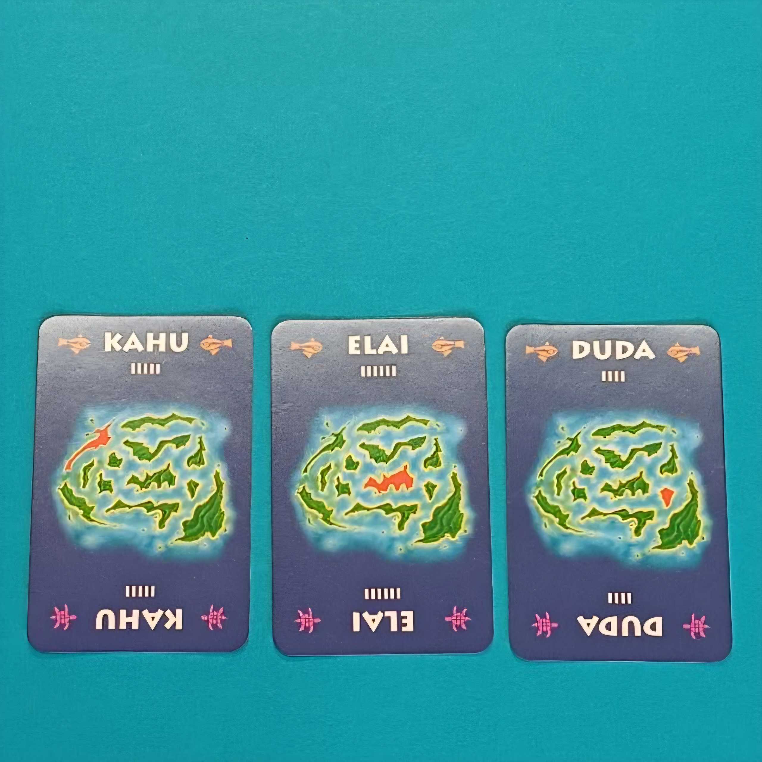 Kahuna - vollständig – Bild 5