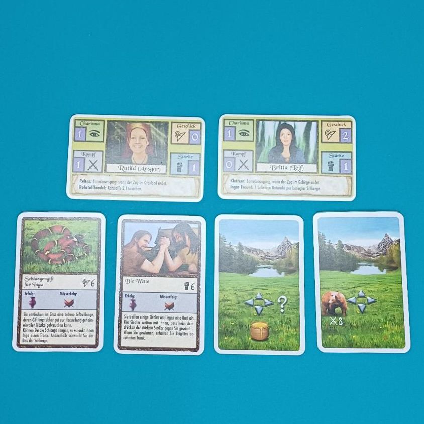 Candamir – Die ersten Siedler - vollständig – Bild 6