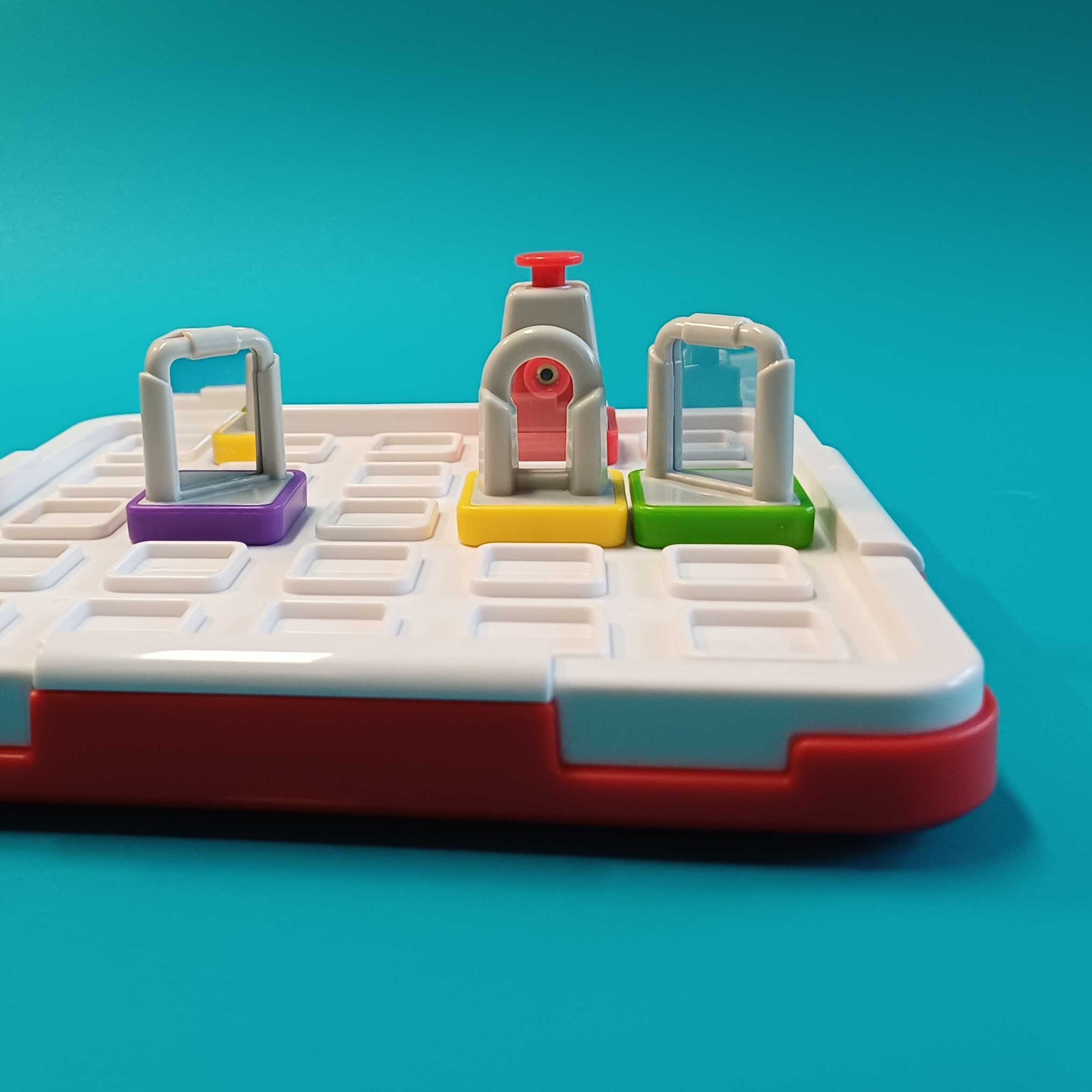 Laser Maze – vollständig – Bild 6