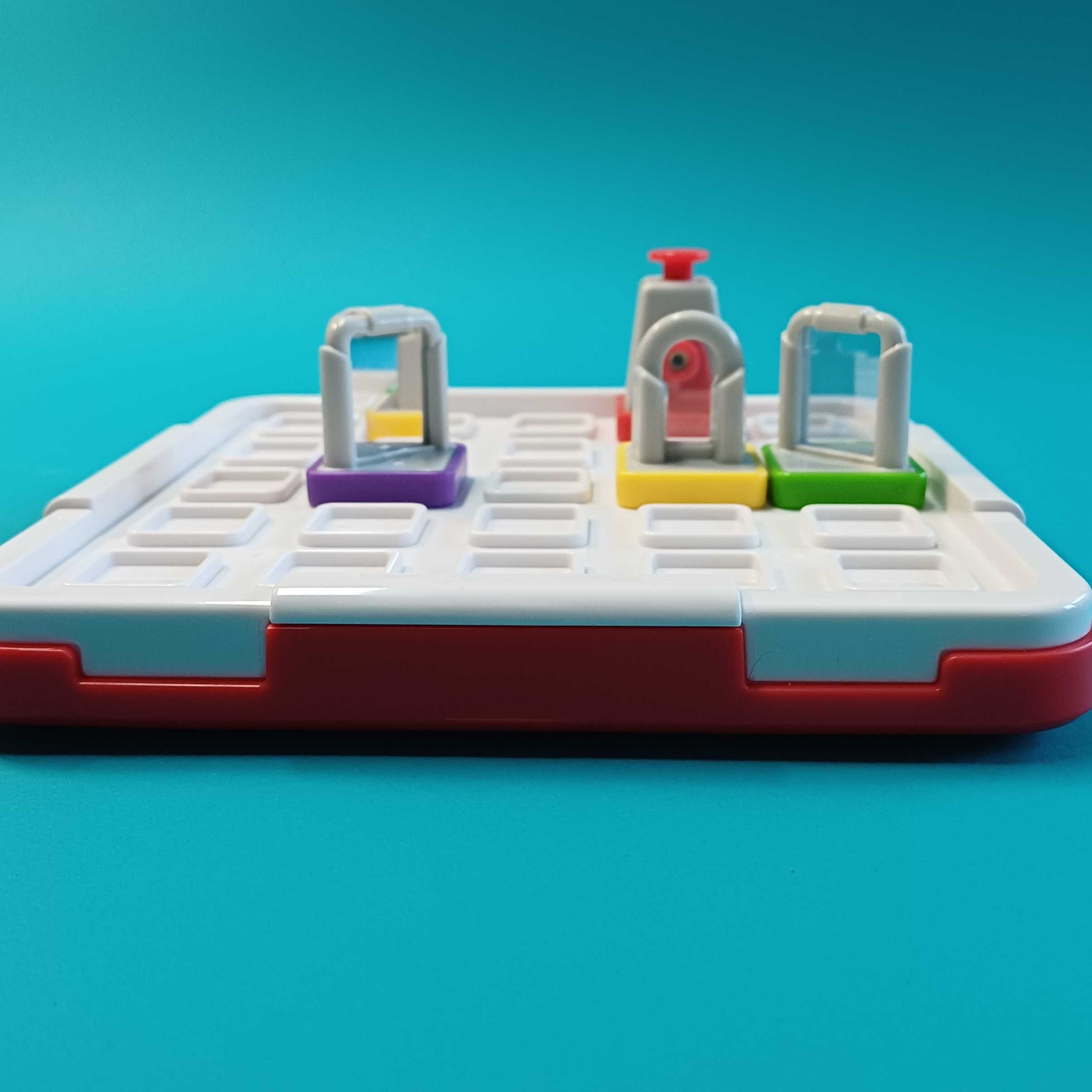 Laser Maze – vollständig – Bild 7