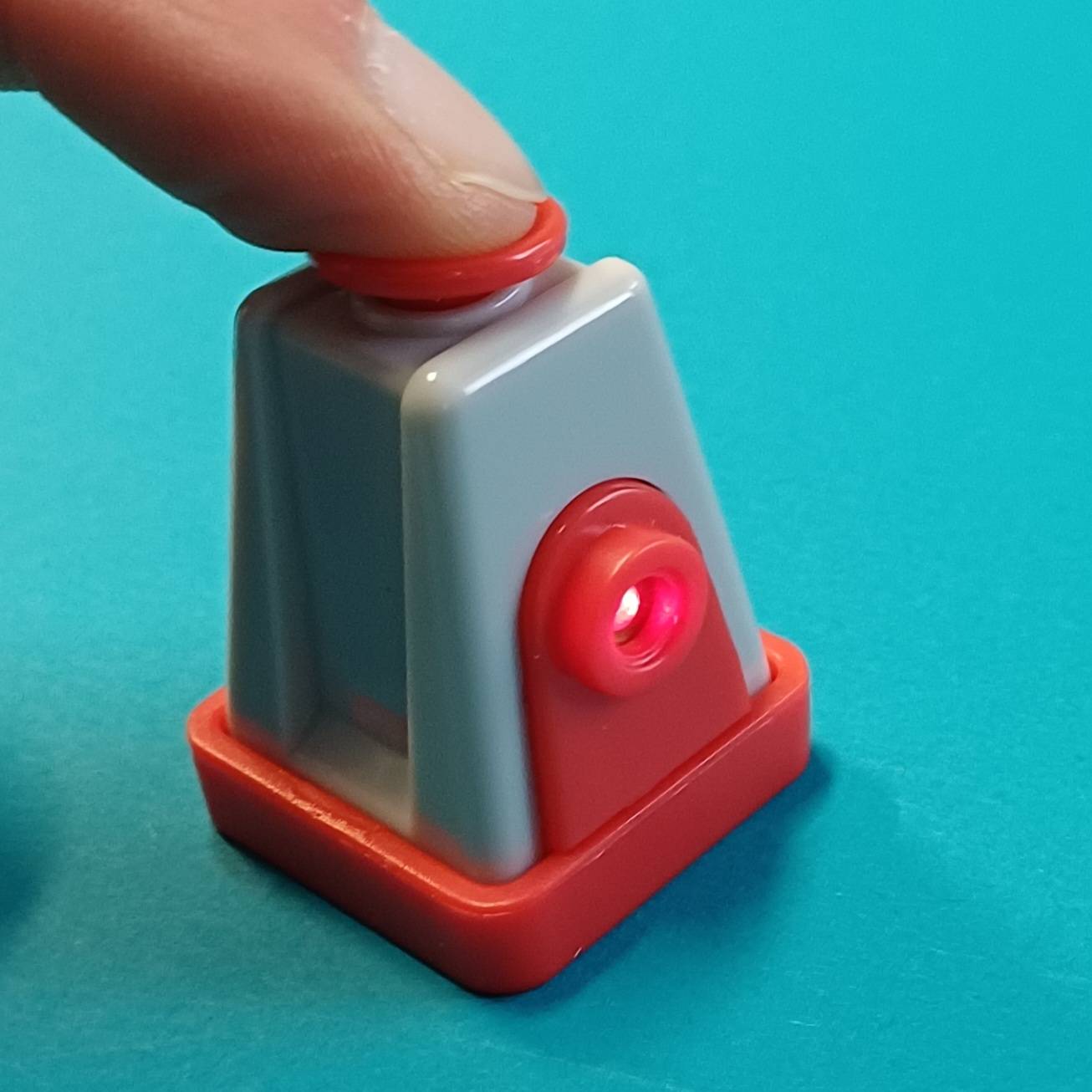 Laser Maze – vollständig – Bild 8