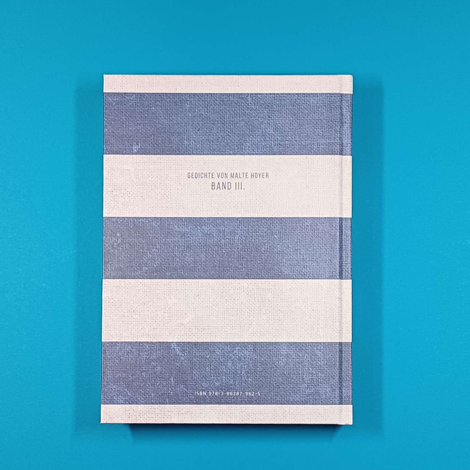 Malte Hoyer (Versengold) – 3er Buch-Bundle inkl. Hörbuch-CDs (Melancholiebe, Menschenskind, Anderswelten) – sehr gut / teils ungelesen – Bild 8