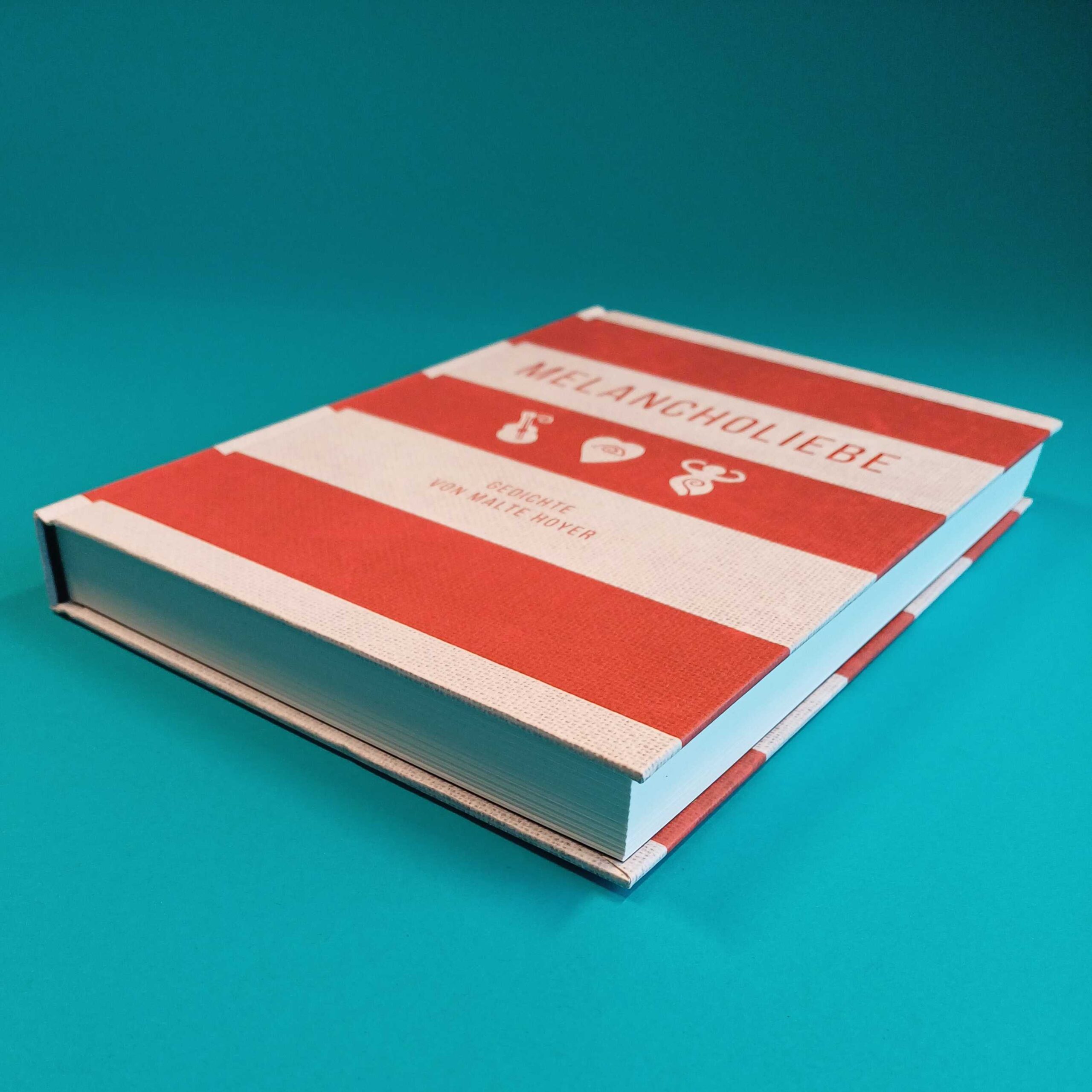 Malte Hoyer (Versengold) – 3er Buch-Bundle inkl. Hörbuch-CDs (Melancholiebe, Menschenskind, Anderswelten) – sehr gut / teils ungelesen – Bild 9