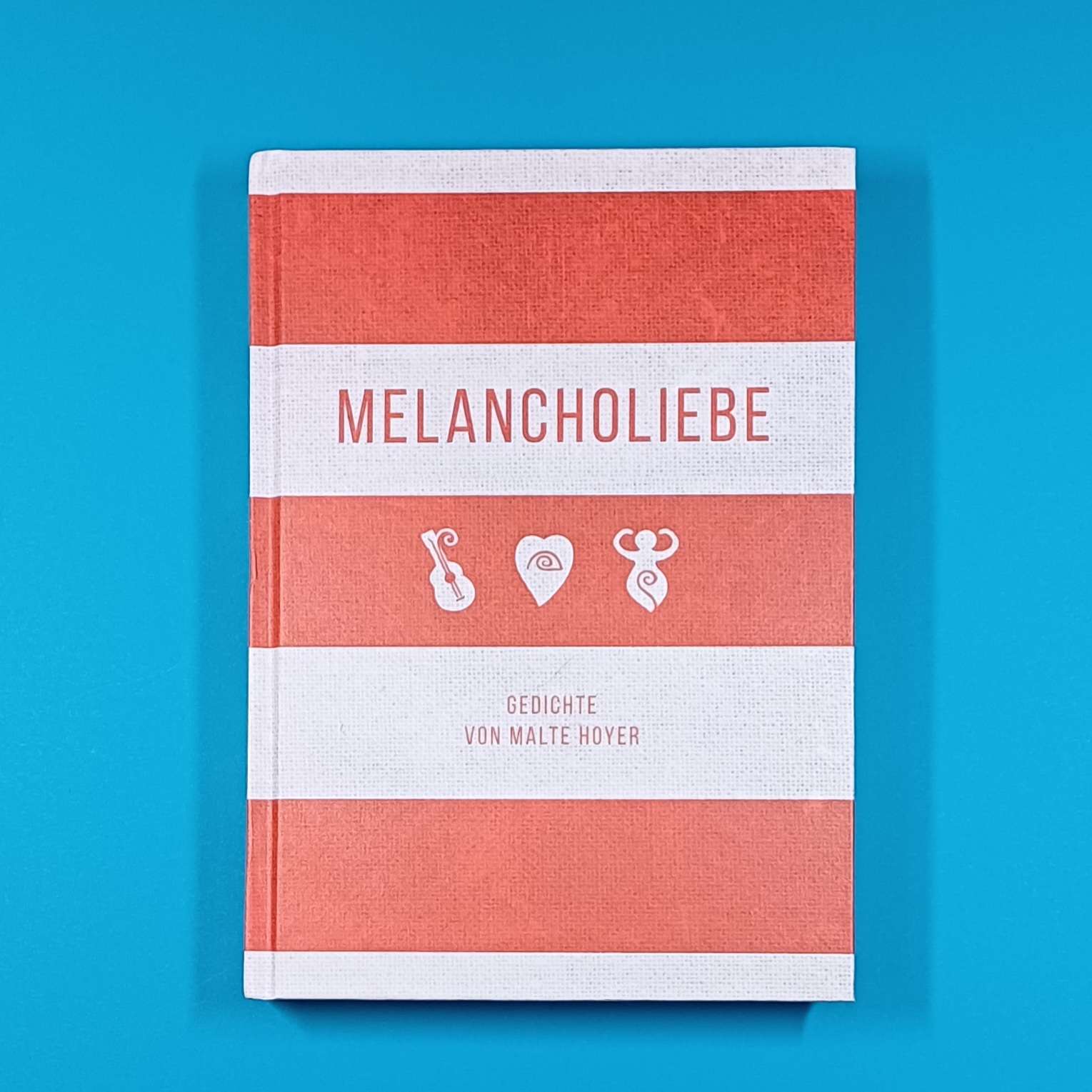 Malte Hoyer (Versengold) – 3er Buch-Bundle inkl. Hörbuch-CDs (Melancholiebe, Menschenskind, Anderswelten) – sehr gut / teils ungelesen – Bild 3