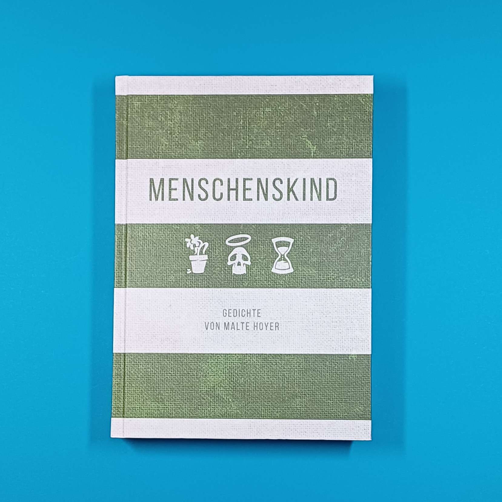 Malte Hoyer (Versengold) – 3er Buch-Bundle inkl. Hörbuch-CDs (Melancholiebe, Menschenskind, Anderswelten) – sehr gut / teils ungelesen – Bild 4