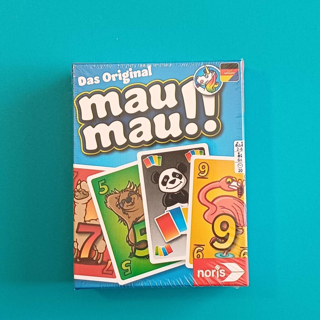 Mau Mau