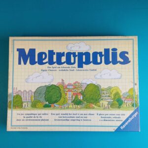 Metropolis