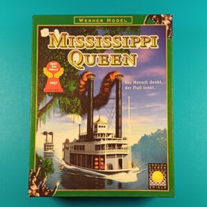 Mississippi Queen