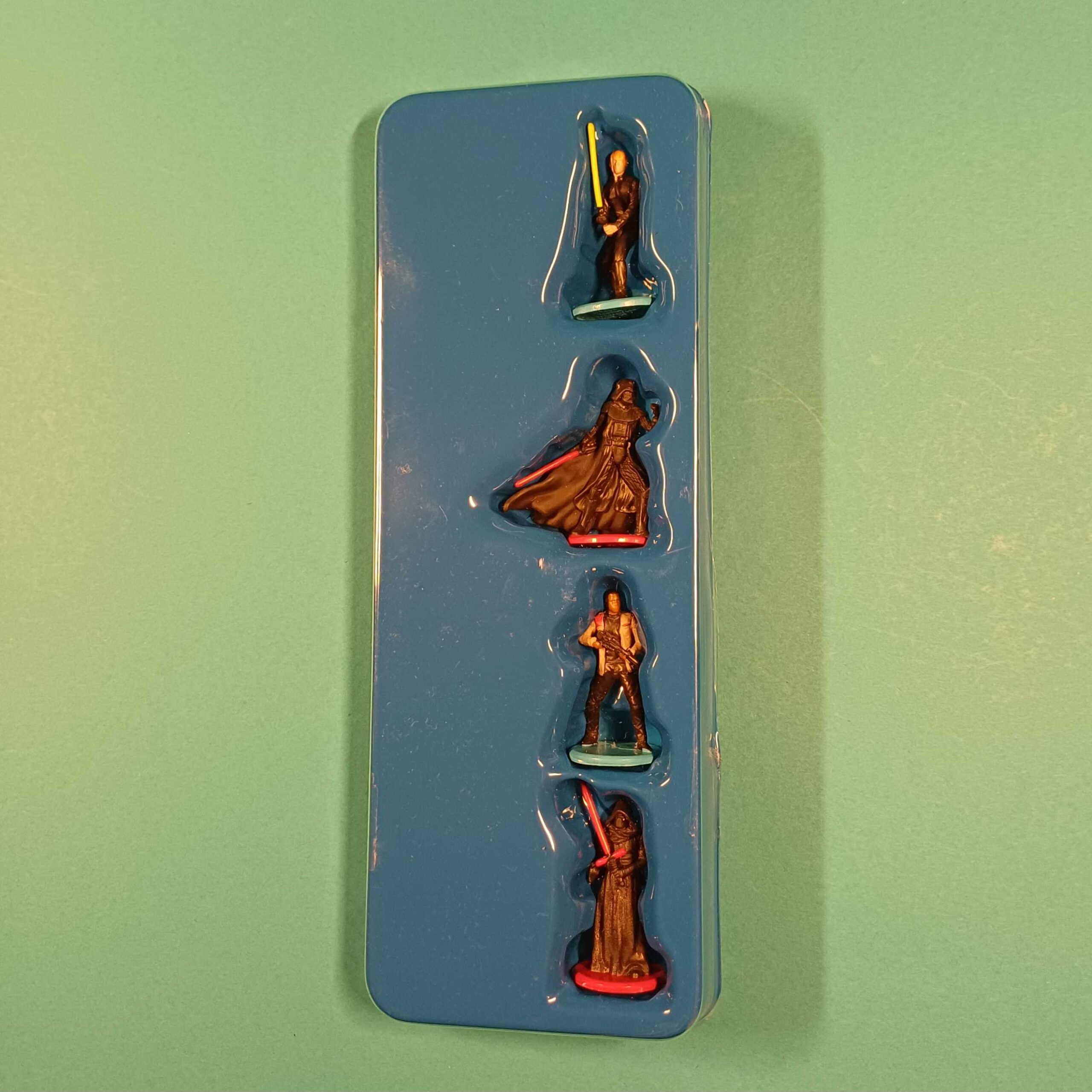 Monopoly Star Wars – vollständig – Bild 5