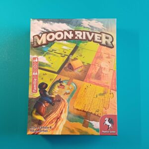 Moon River – neu