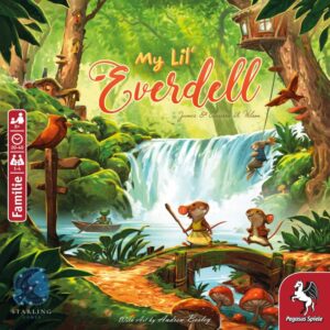 My Lil´ Everdell