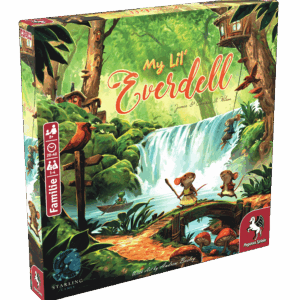 My Lil´ Everdell - neu