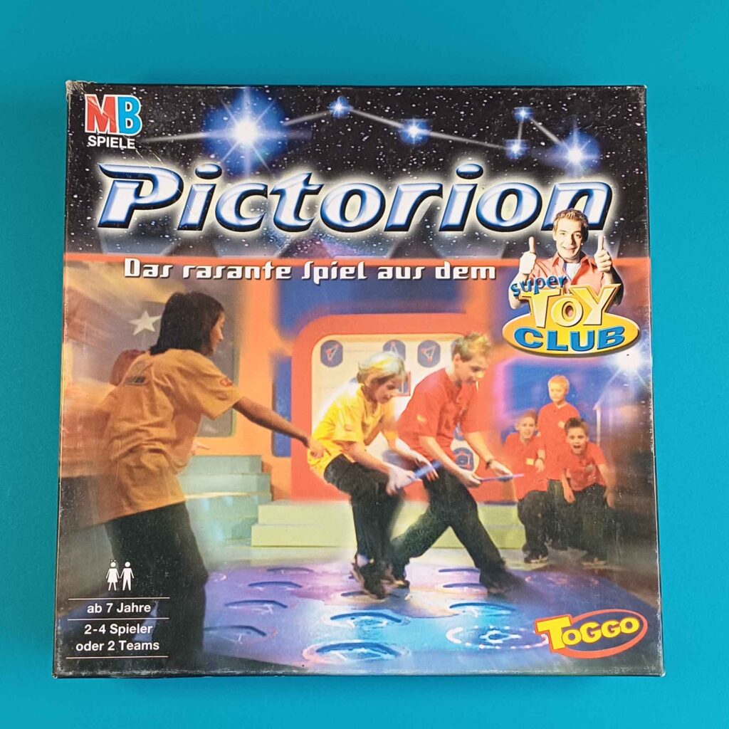 Pictorion