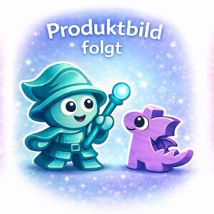 Cascadia Junior - neu